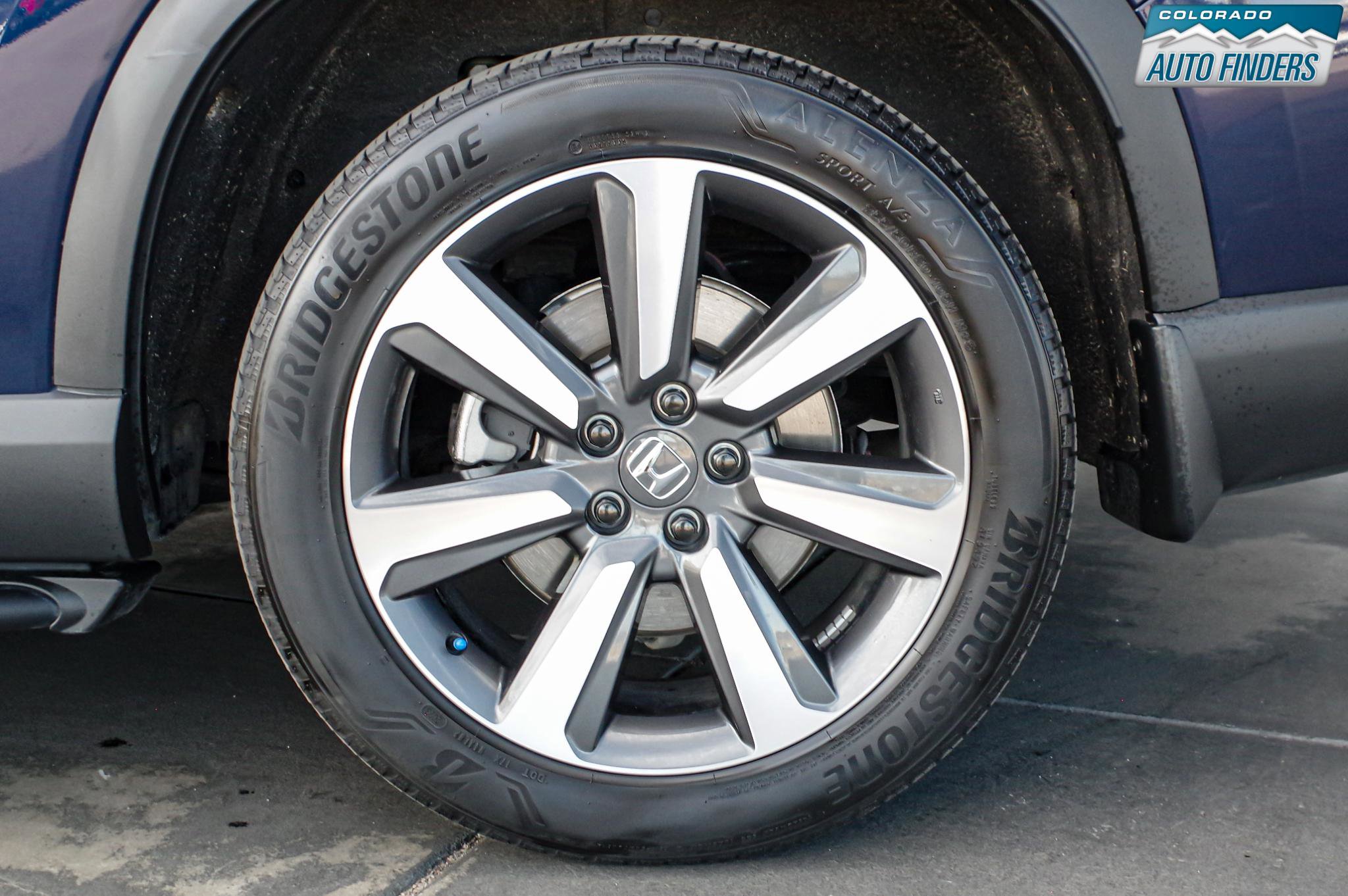 Used 2023 Honda Pilot Touring image 27