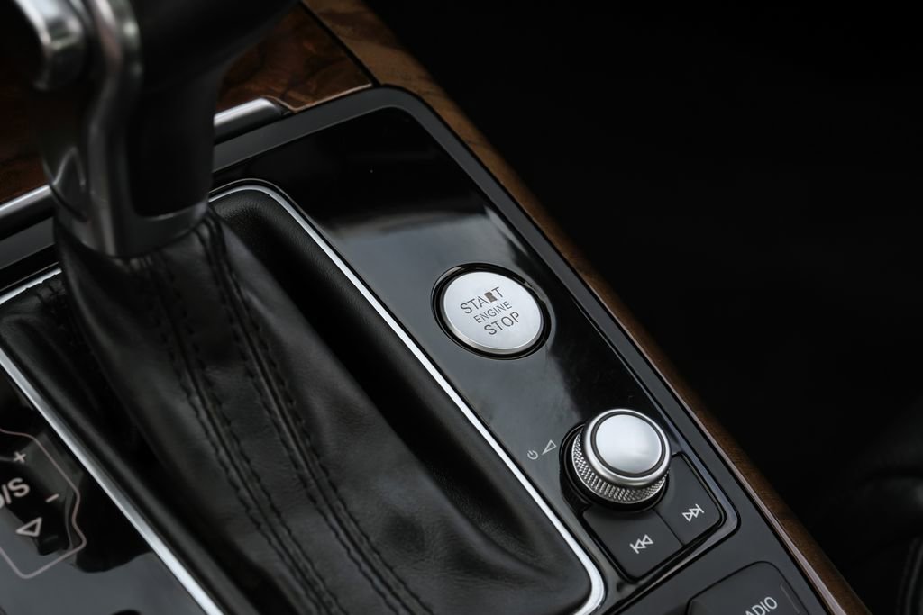 Used 2014 Audi A6 3.0T Prestige w/ Prestige Package image 20