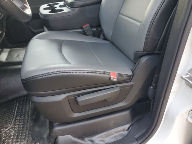 New 2024 RAM 2500 Tradesman image 23