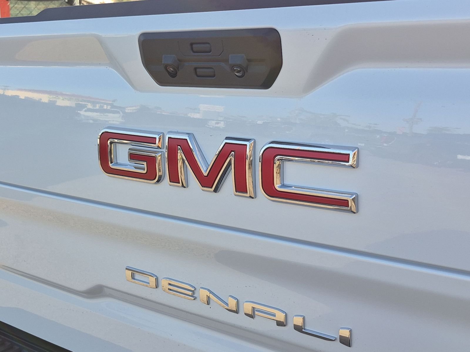 New 2026 GMC Sierra 1500 Denali AWD/4WD image 31