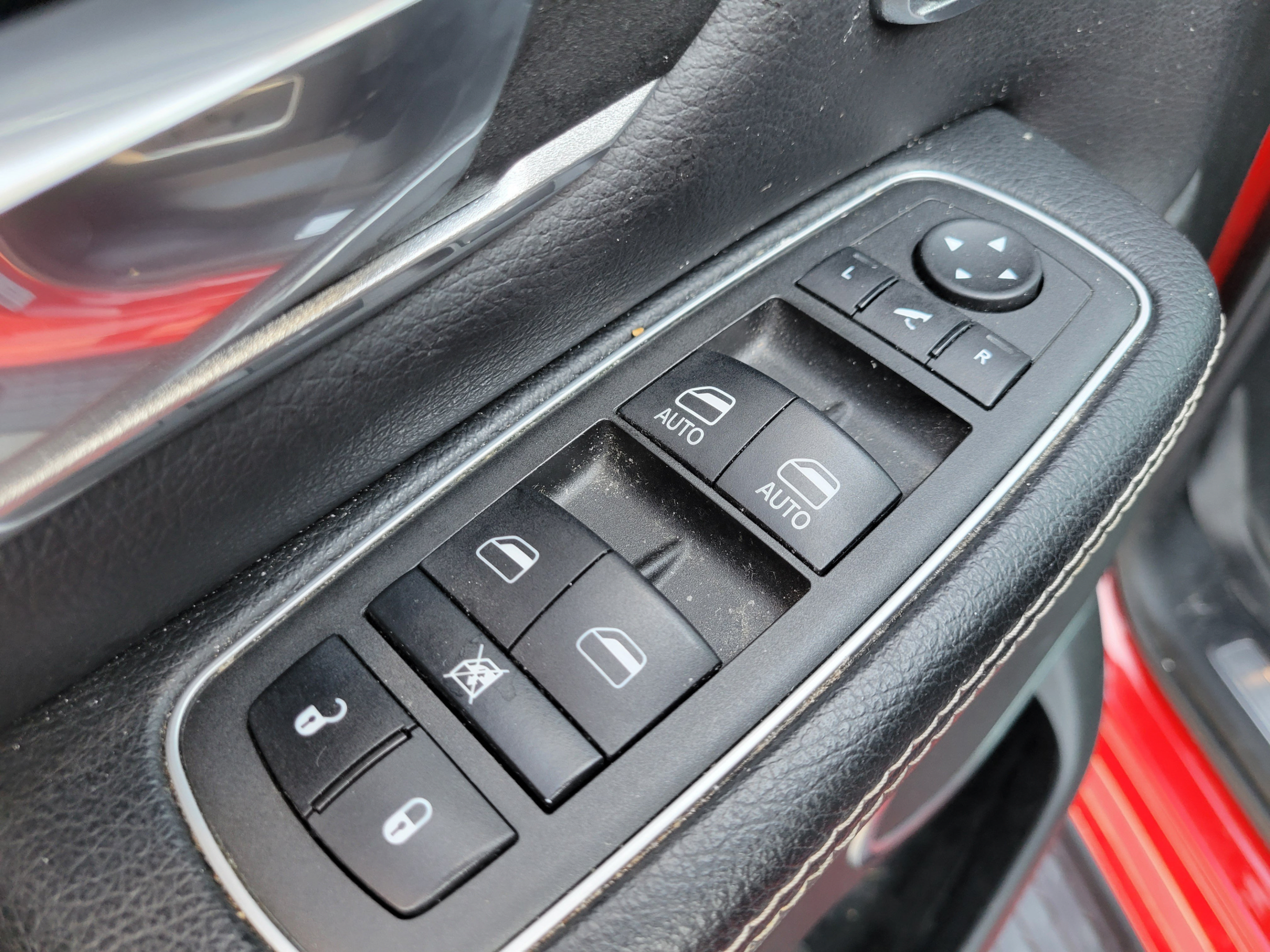 Used 2022 RAM 1500 Laramie RWD image 13