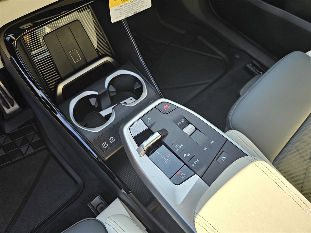 New 2026 BMW X1 M35i w/ Technology Package image 24