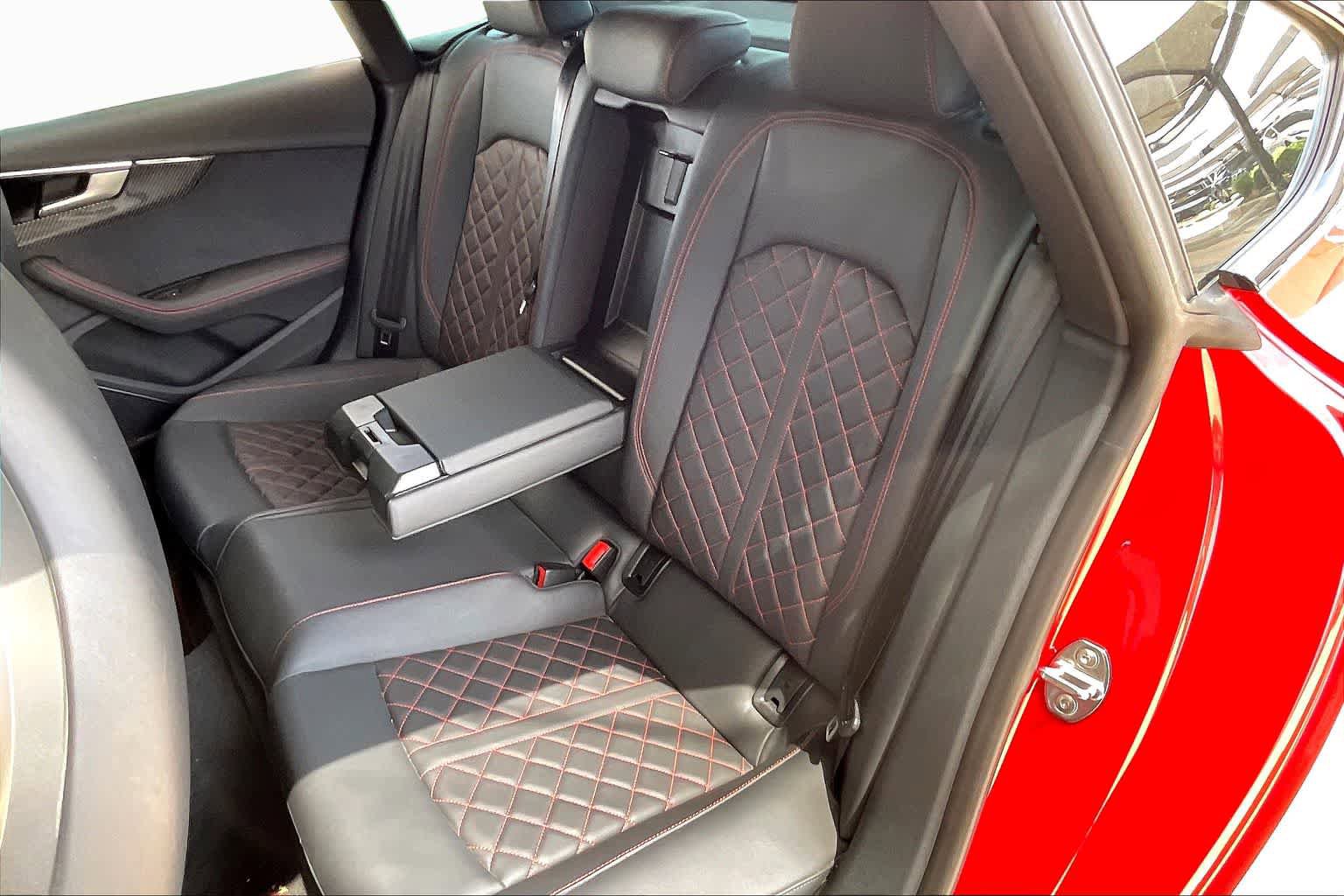Used 2024 Audi S5 Premium Plus AWD/4WD image 20