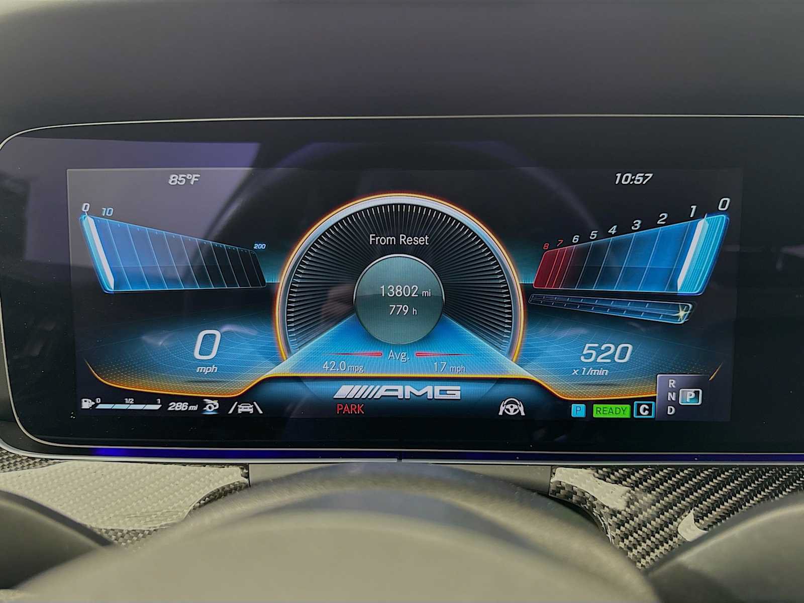 Used 2023 Mercedes-Benz AMG GT 53 image 16