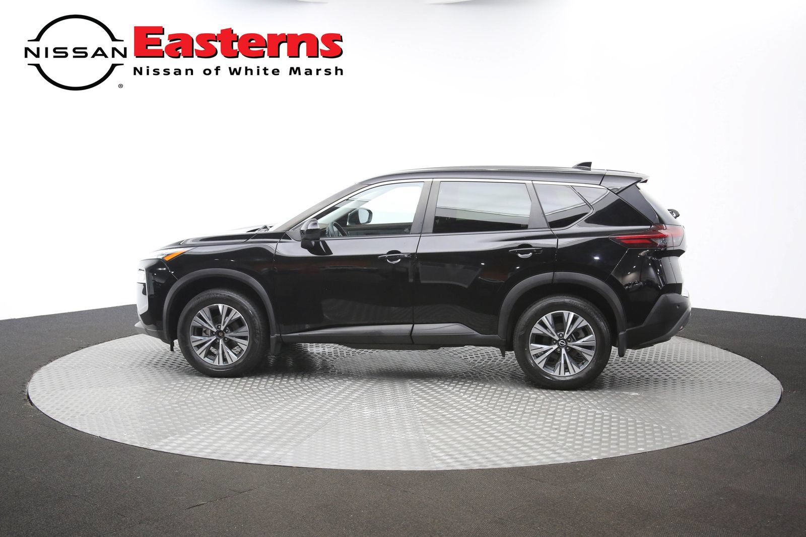 Used 2023 Nissan Rogue SV AWD/4WD image 60