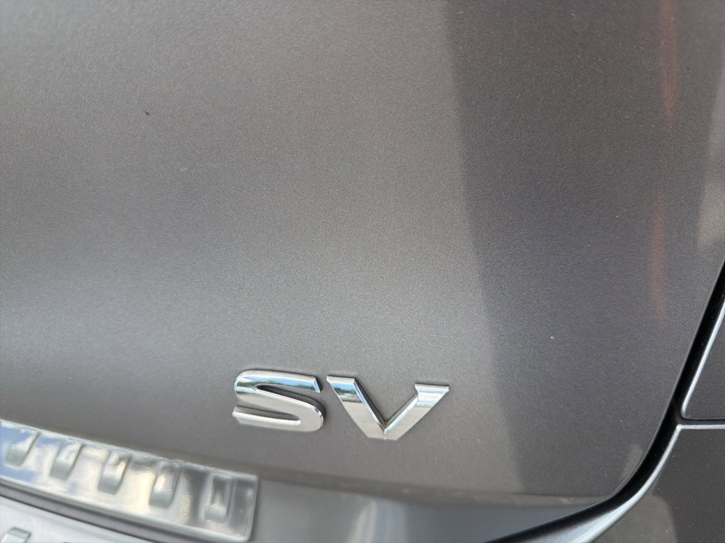 Used 2016 Nissan Rogue SV image 6