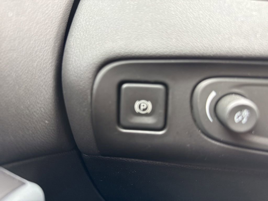 Used 2018 Buick Enclave Premium AWD/4WD image 50