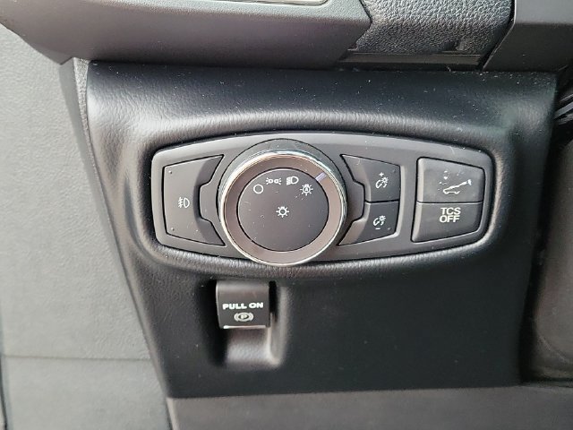 Used 2019 Lincoln Nautilus Reserve AWD/4WD image 32