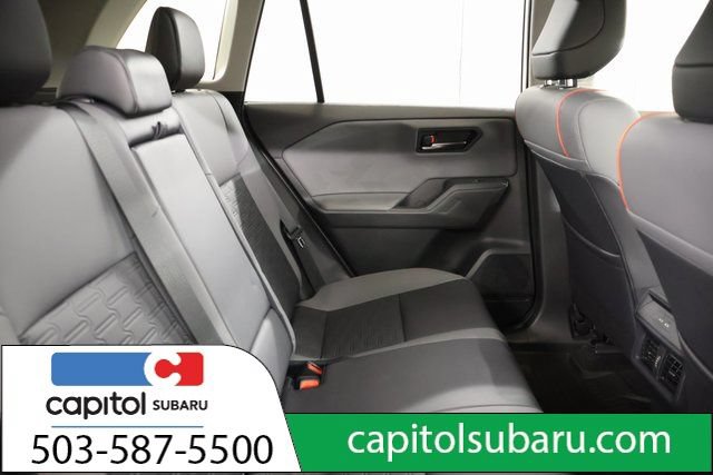 Used 2026 Toyota RAV4 FWD image 30