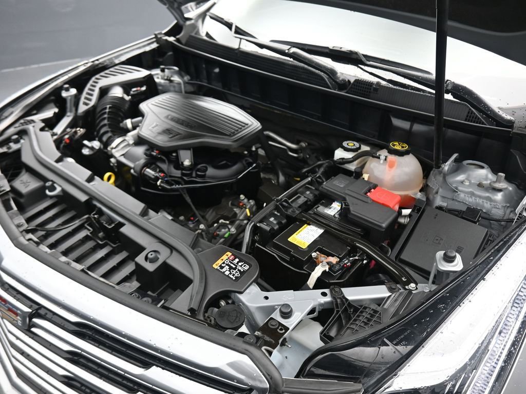 Used 2019 Cadillac XT5 Premium Luxury AWD/4WD image 54