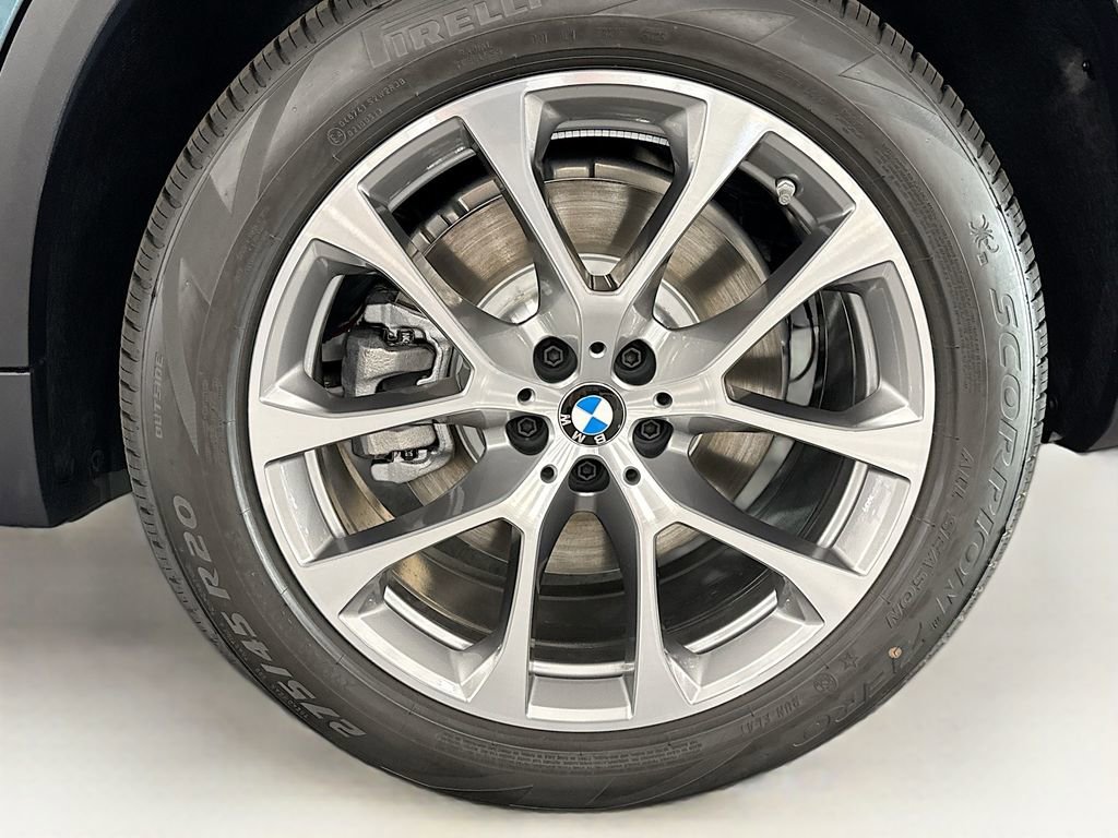New 2026 BMW X5 xDrive50e w/ Executive Package AWD/4WD image 30