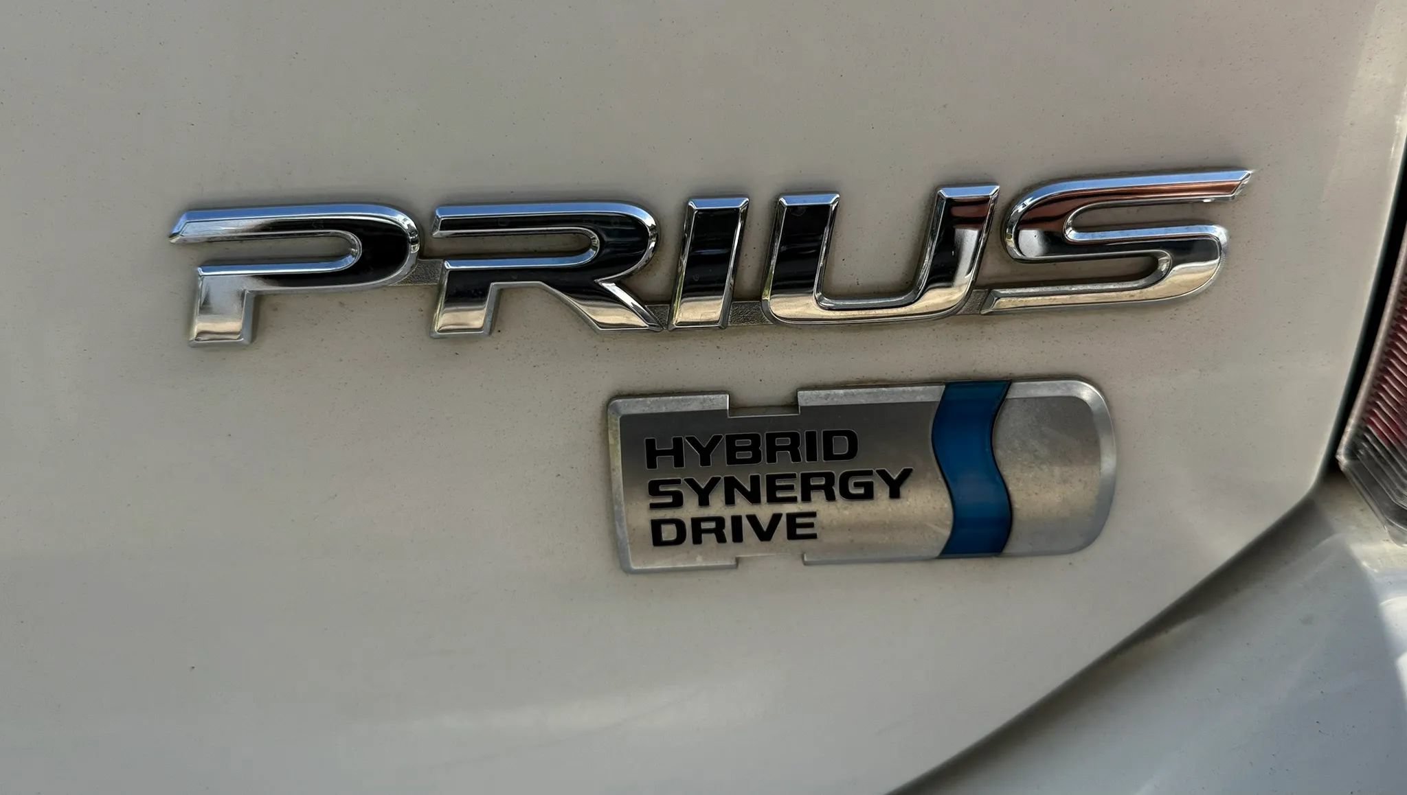 Used 2008 Toyota Prius FWD image 34