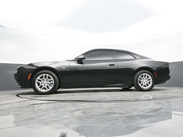 New 2025 Dodge Charger R/T w/ Quick Order Package 25M R/T image 51