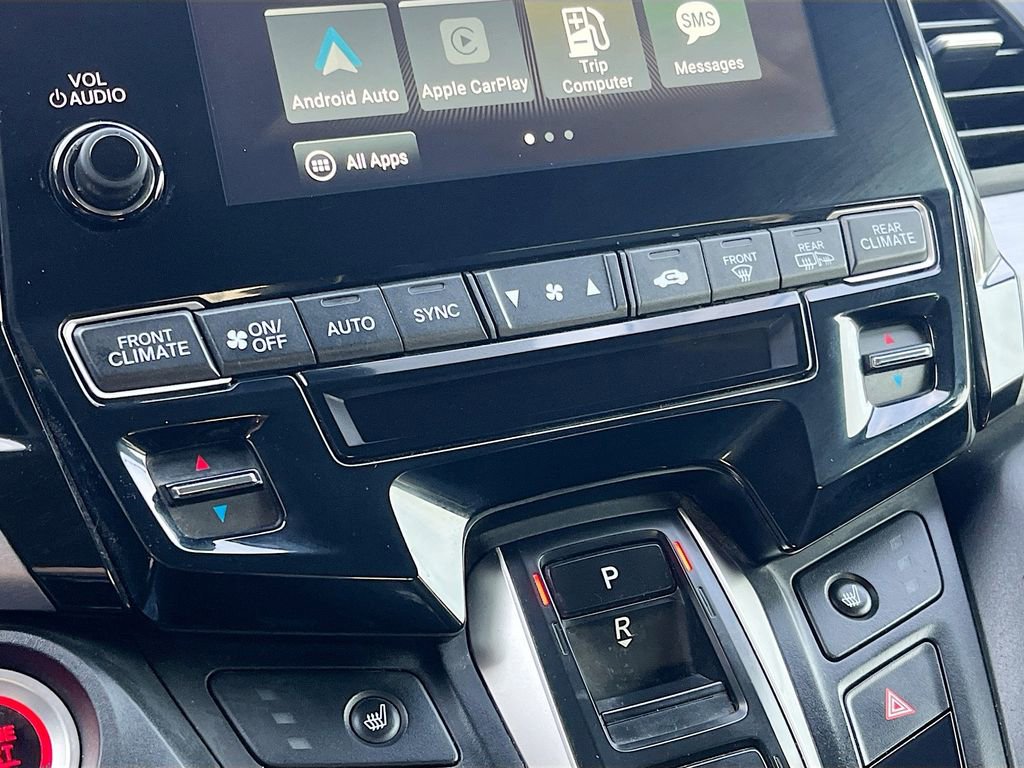 Used 2024 Honda Odyssey EX-L image 15