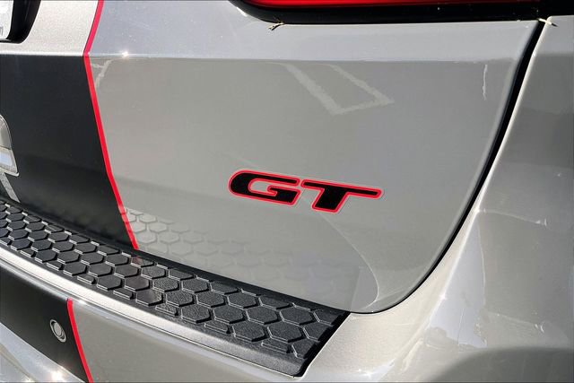 New 2025 Dodge Durango GT image 13