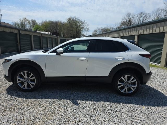 Certified 2021 MAZDA CX-30 AWD 2.5 S w/ Preferred Package image 3