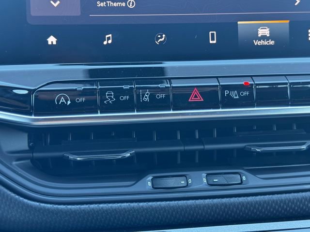 New 2026 Jeep Compass Limited image 28