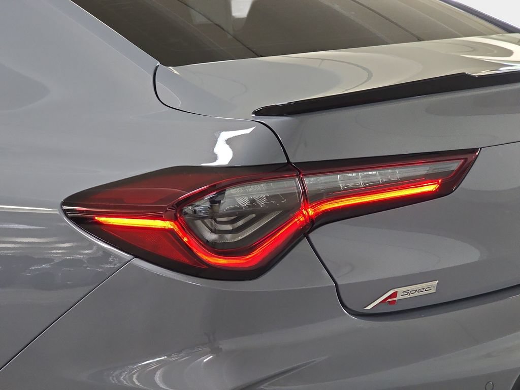 Used 2025 Acura TLX SH-AWD w/ A-SPEC Pkg image 32