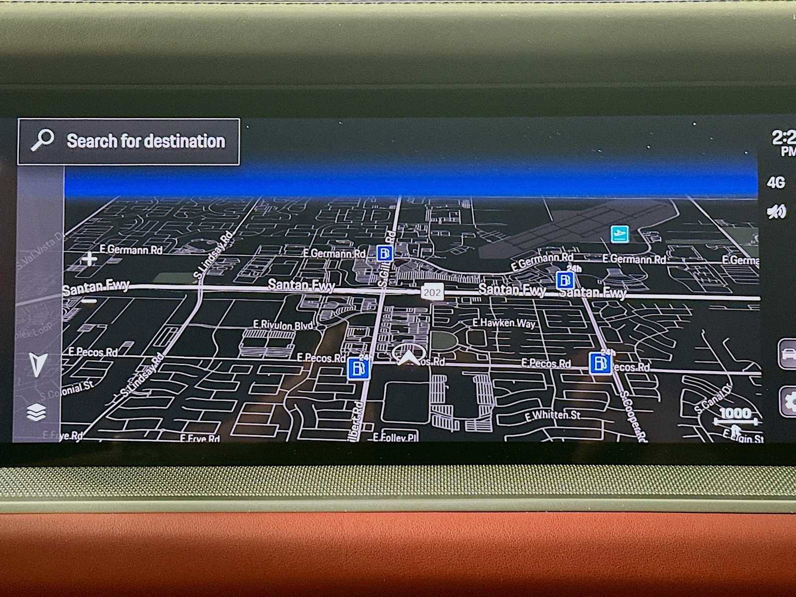 New 2026 Porsche Cayenne image 17