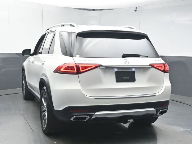 Used 2023 Mercedes-Benz GLE 350 4MATIC w/ Premium Package image 6