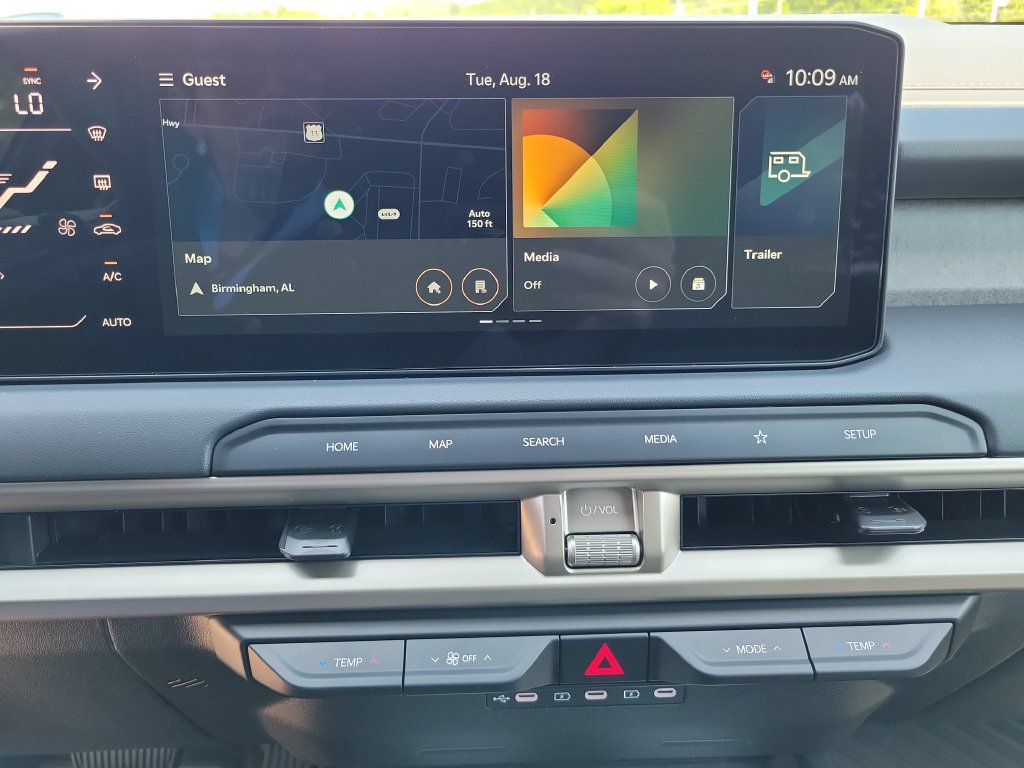 New 2027 Kia Telluride EX w/ Towing Package FWD image 18