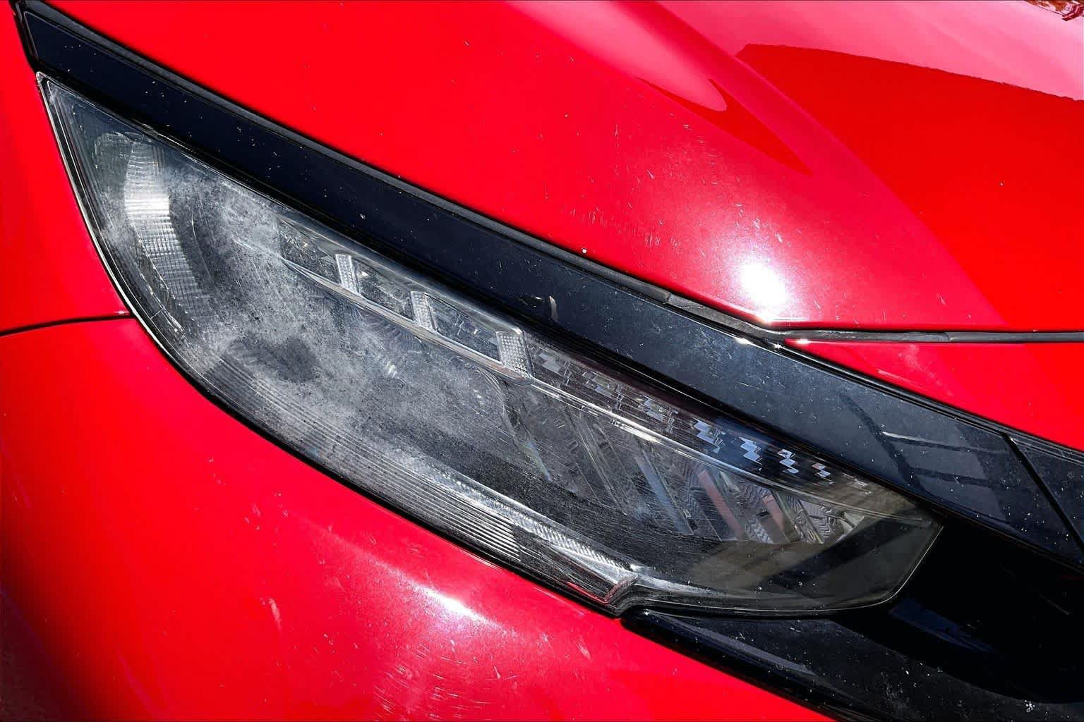 Used 2020 Honda Civic Type R image 26