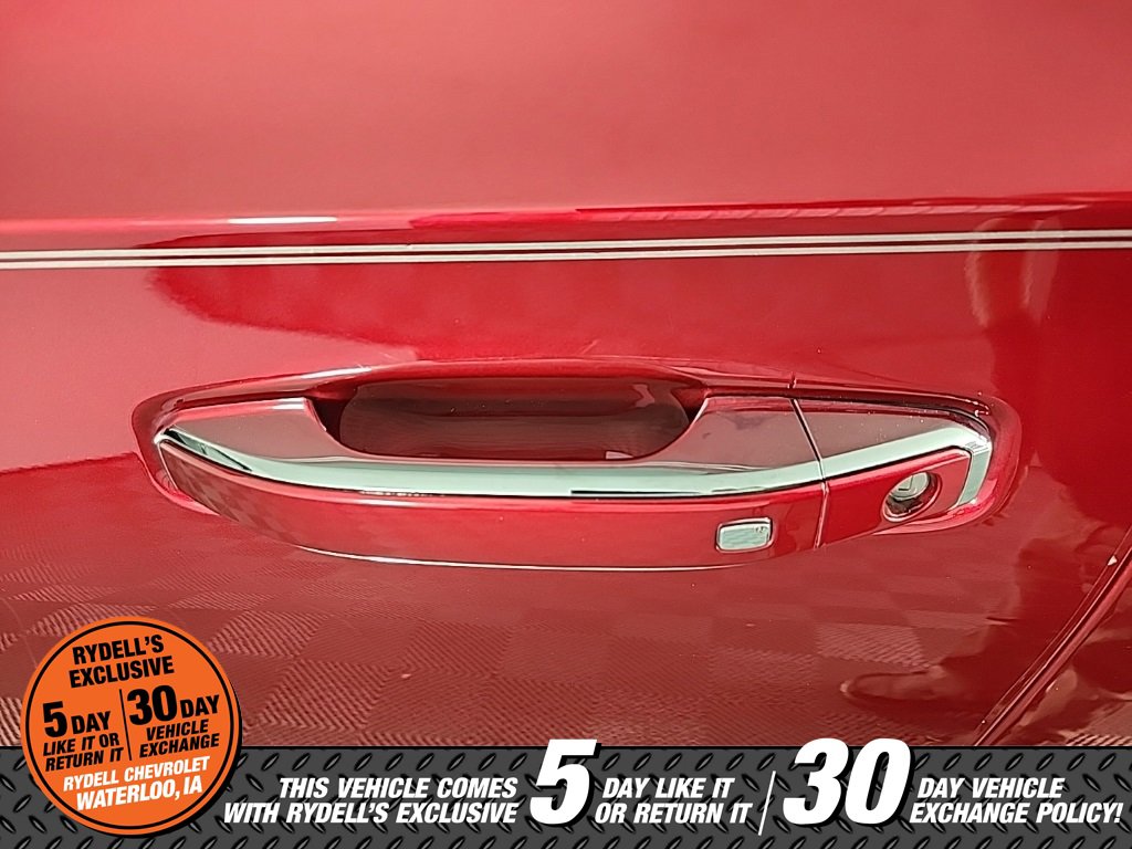 Used 2021 Chevrolet Tahoe High Country w/ Premium Package image 15