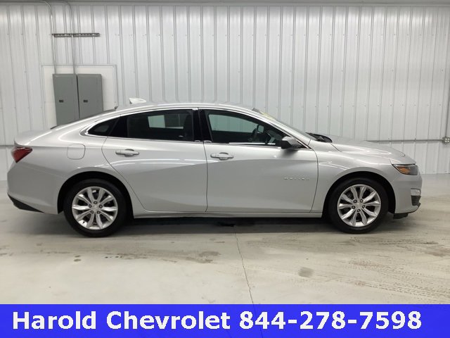 Used 2019 Chevrolet Malibu LT image 6