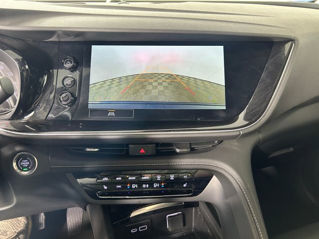 Used 2023 Buick Envision Essence image 23