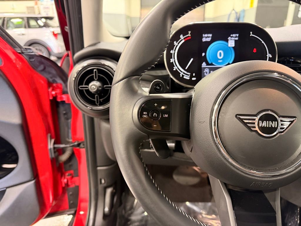 Certified 2023 MINI Cooper S image 13