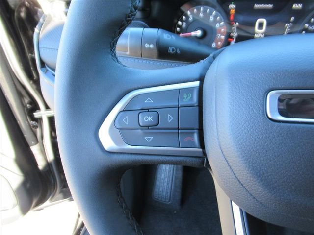 New 2026 Jeep Compass Latitude image 18