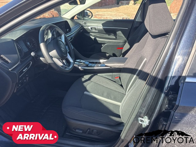 Used 2021 Hyundai Sonata SEL image 17