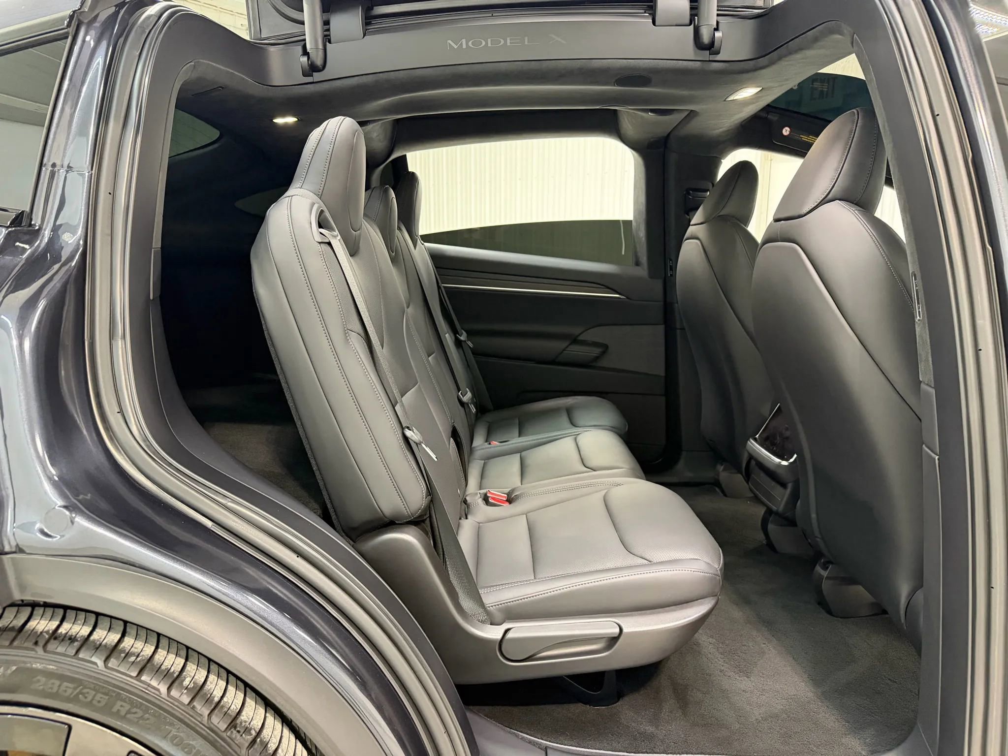 Used 2024 Tesla Model X image 21