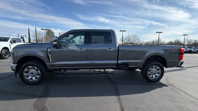 New 2026 Ford F350 Lariat w/ Lariat Ultimate Package image 7