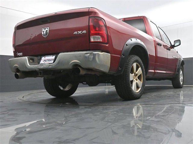 Used 2012 RAM 1500 Express image 37