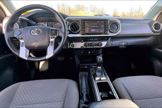 Used 2023 Toyota Tacoma SR5 image 8