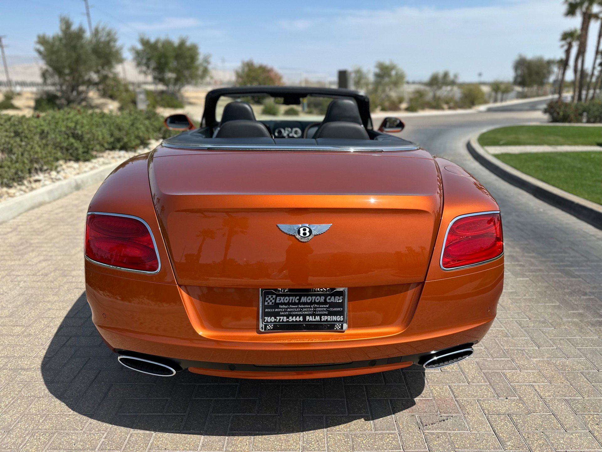 Used 2014 Bentley Continental GT Speed image 30