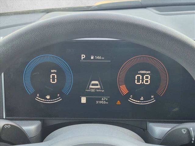 Used 2025 Hyundai Sonata SEL FWD image 9