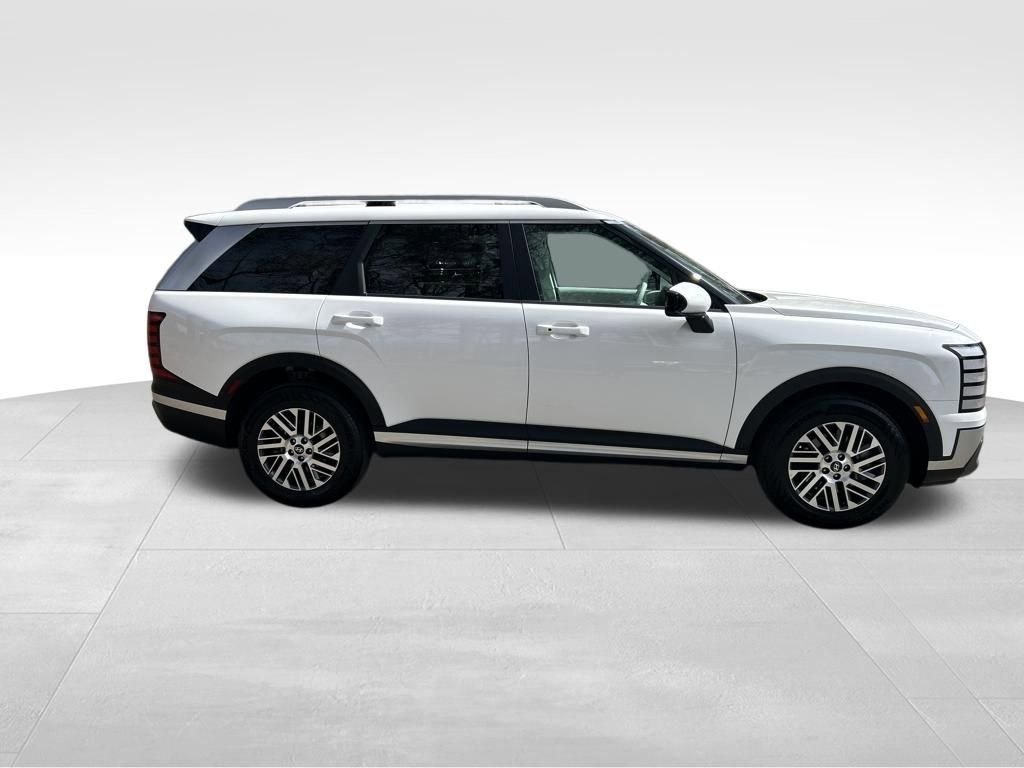 Used 2026 Hyundai Palisade SEL FWD image 7