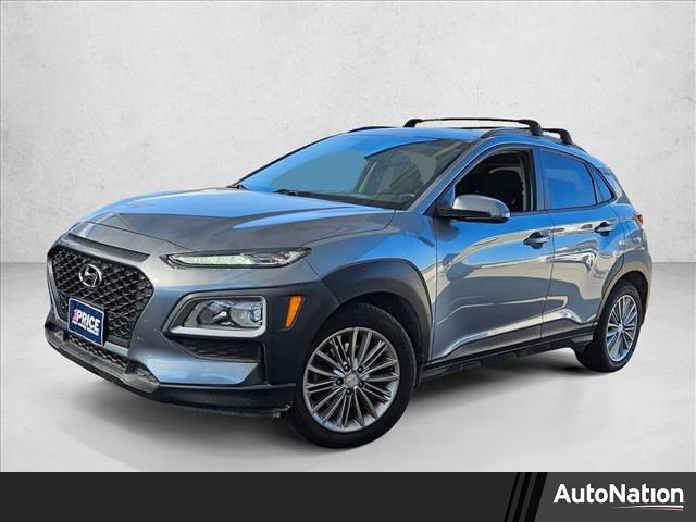 Used 2020 Hyundai Kona SEL image 1