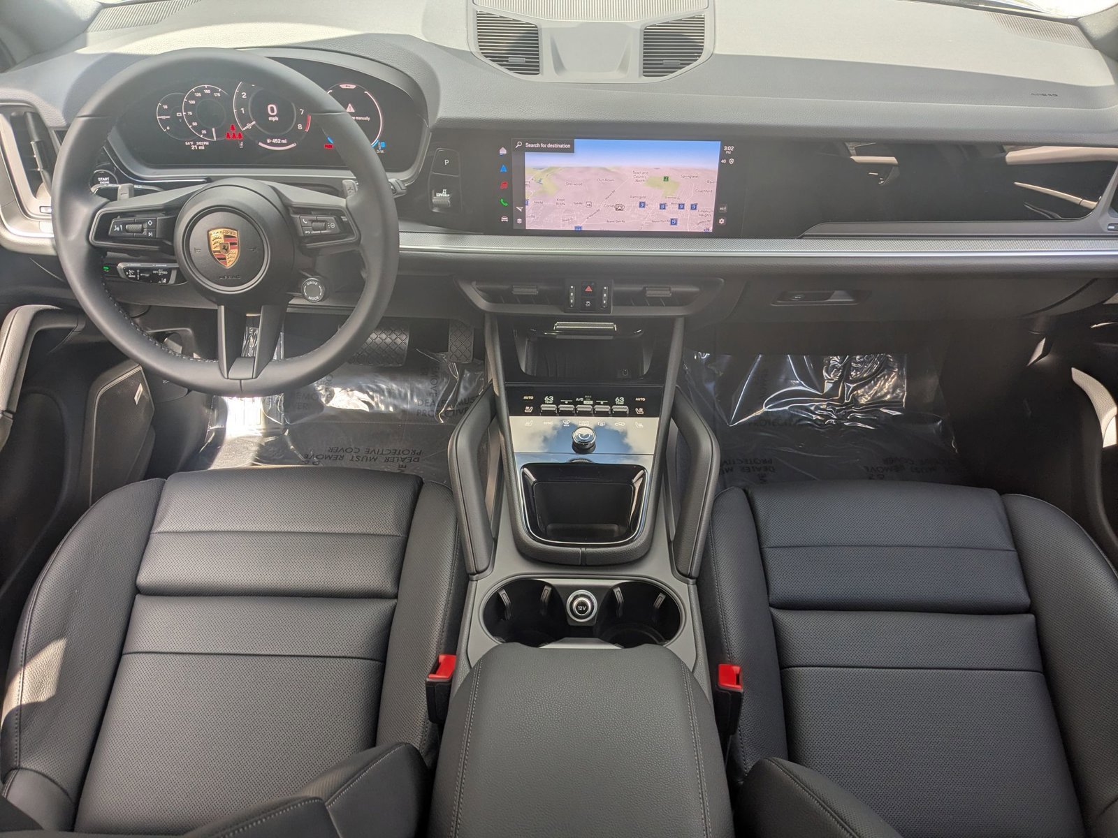 New 2026 Porsche Cayenne image 22