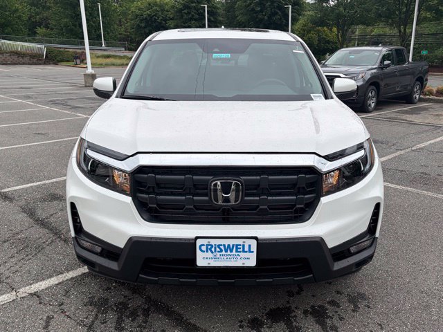 New 2026 Honda Ridgeline RTL image 10