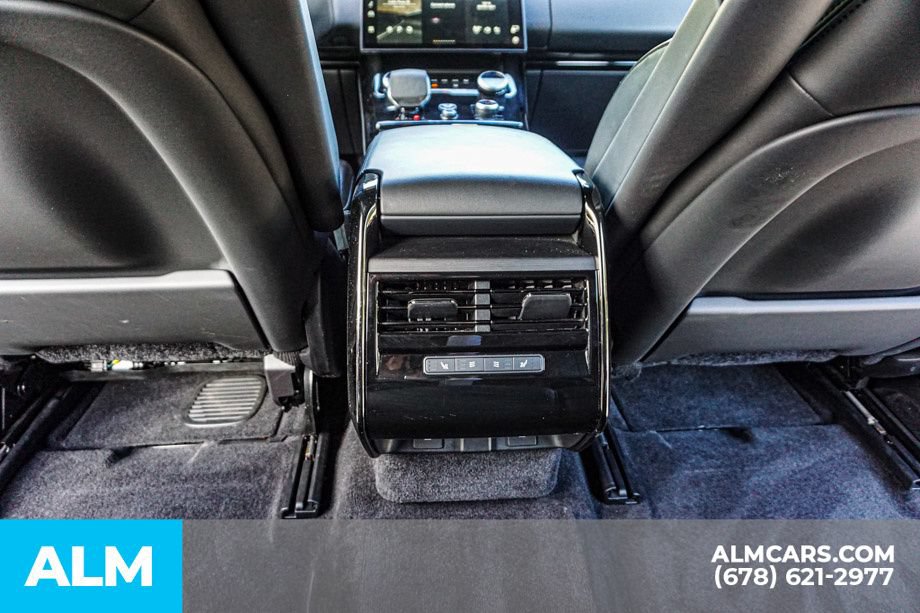 Used 2023 Land Rover Range Rover Sport SE AWD/4WD image 30