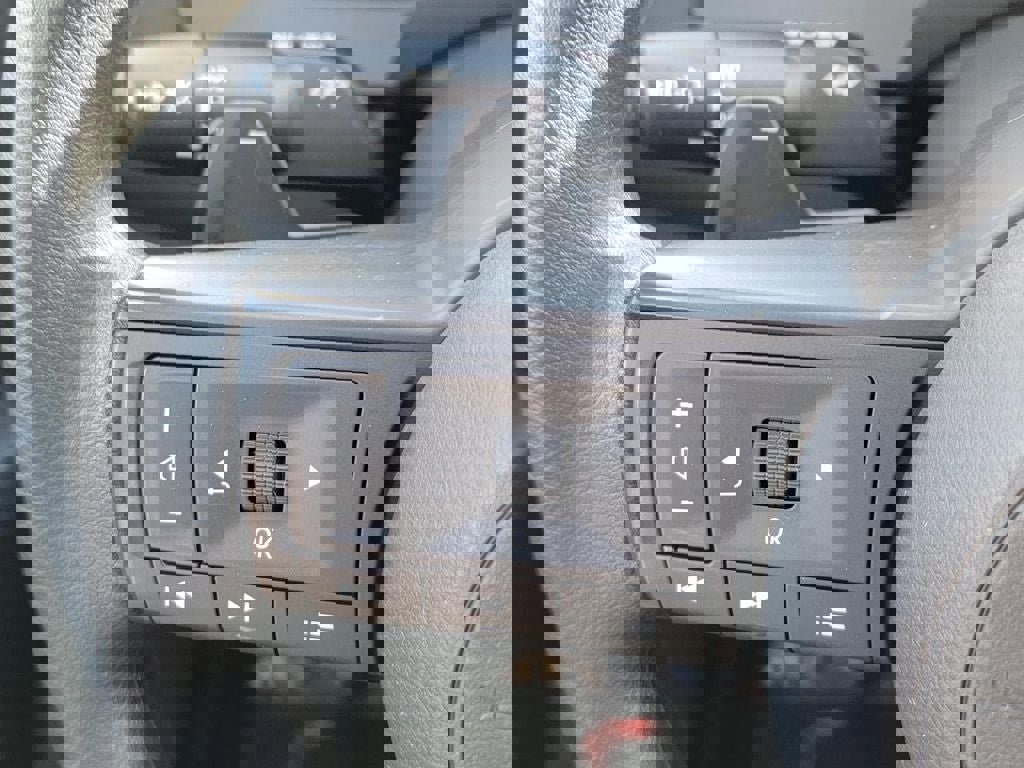 Certified 2025 Nissan Pathfinder S w/ Cargo Package image 20