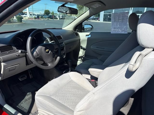Used 2008 Chevrolet Cobalt LS w/ LPO, Sport Accessory Package FWD image 13