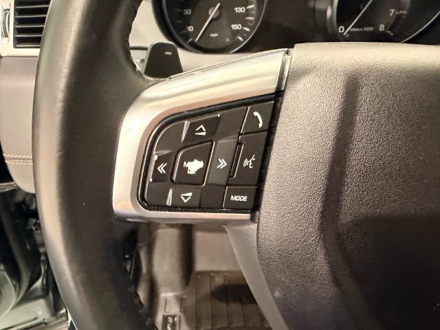 Used 2016 Land Rover Discovery Sport HSE Luxury AWD/4WD image 15
