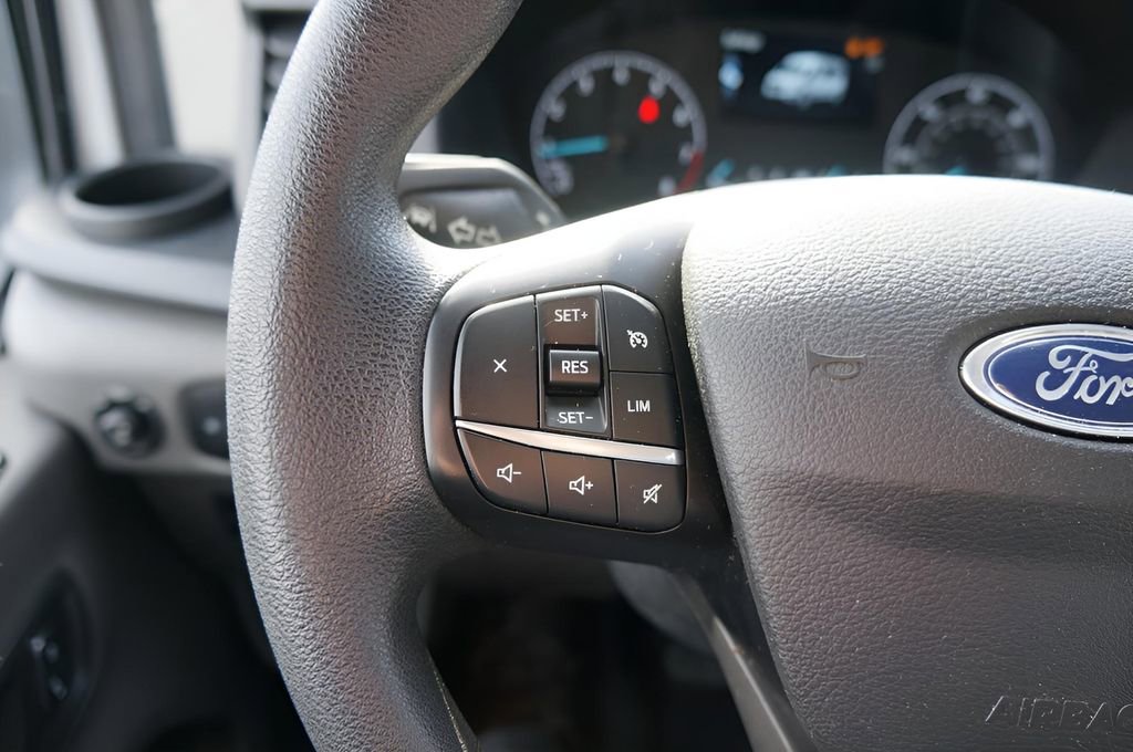 Used 2024 Ford Transit 350 XLT RWD image 16