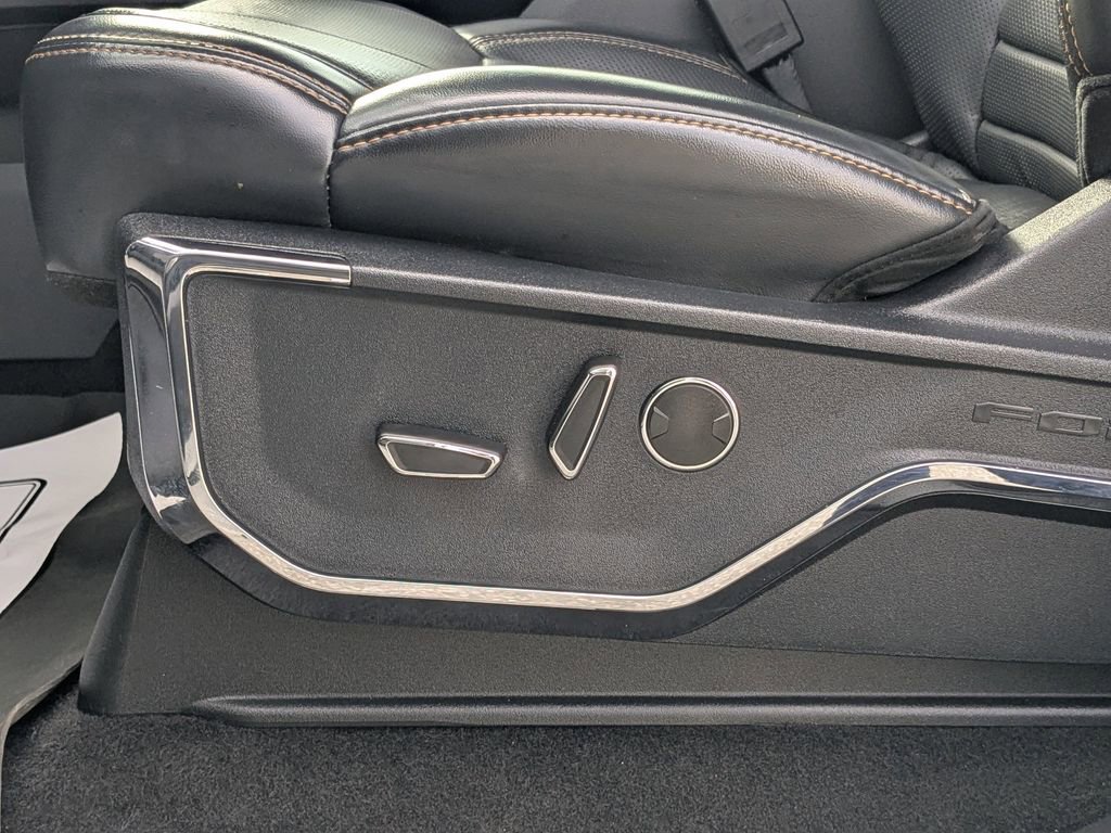 Used 2023 Ford F150 Platinum w/ Equipment Group 701A High image 18