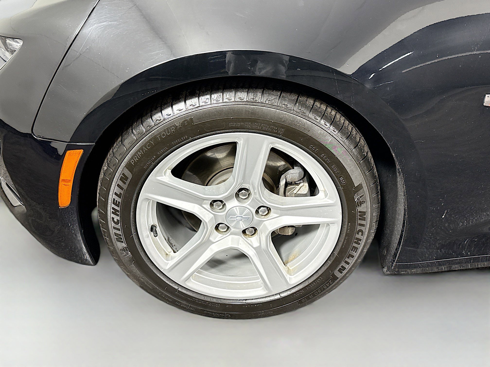 Used 2019 Chevrolet Camaro LT image 36