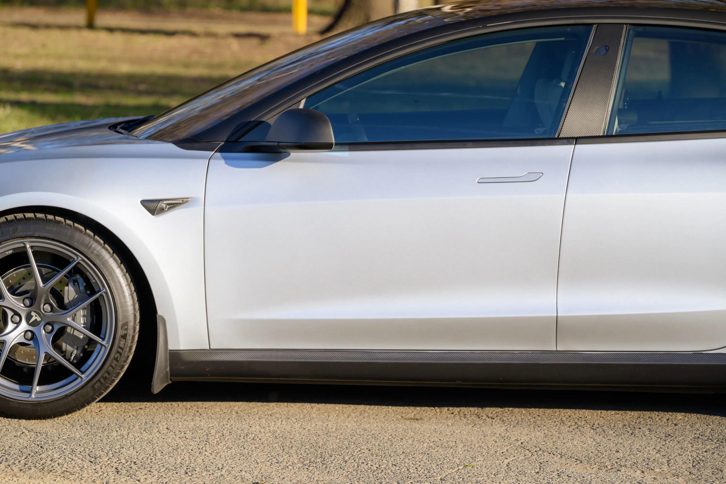 Used 2018 Tesla Model 3 Long Range image 59